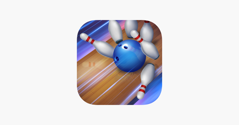 Lets Bowl 2 Bowling Game Cover