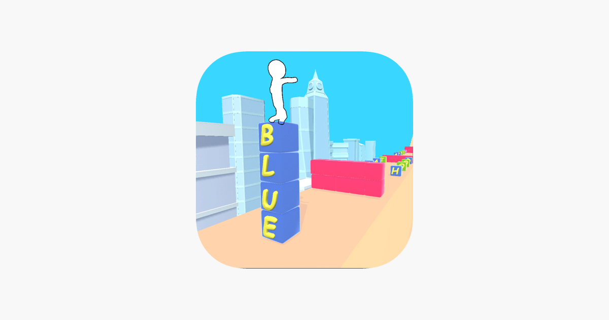 Games like Letter Surf