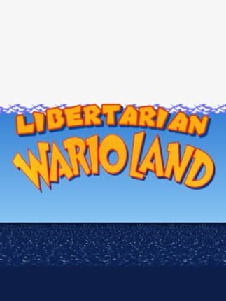 Libertarian Wario Land Image