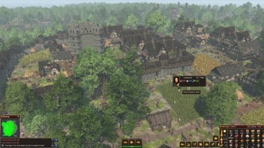 Life is Feudal: Forest Village Image