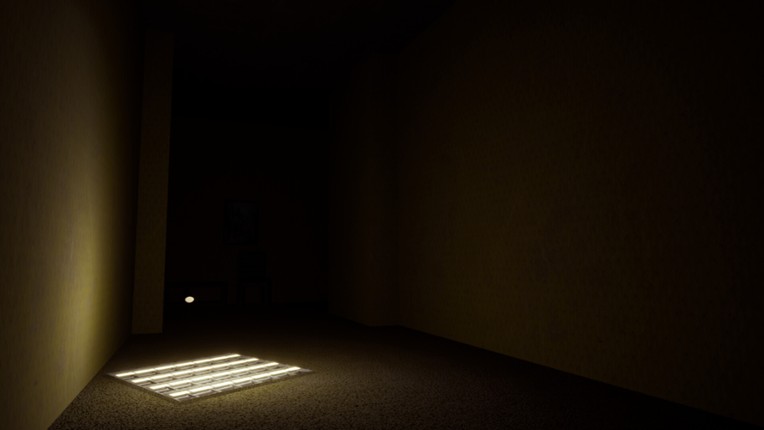 LIMINALITY screenshot