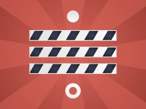 Line Barriers Game Image