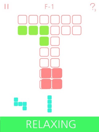 Lineup Stars Challenge screenshot