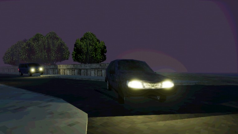 Lockdown screenshot