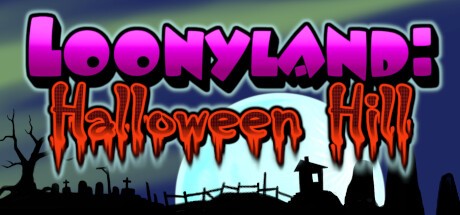 Games like Loonyland: Halloween Hill