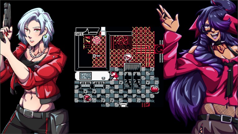 Lost Eclipse screenshot