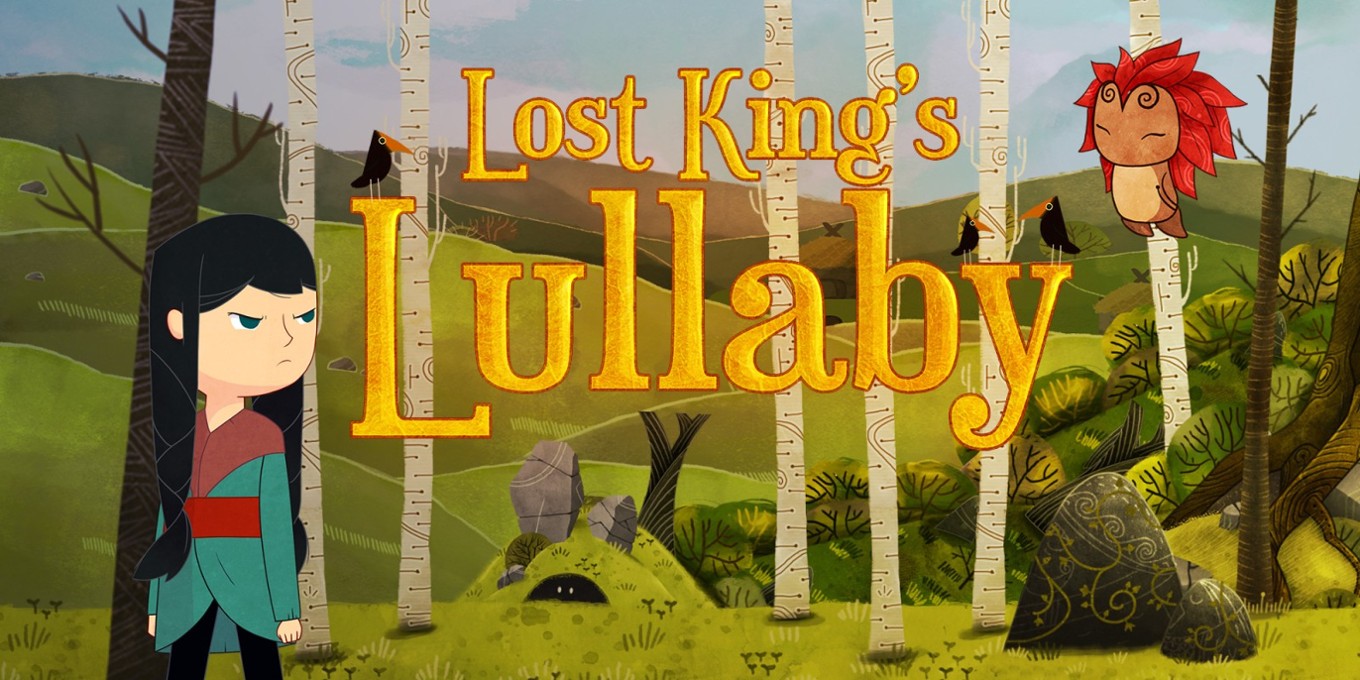 Games like Lost King's Lullaby
