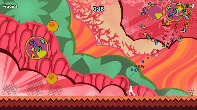 Love Joy Happiness screenshot