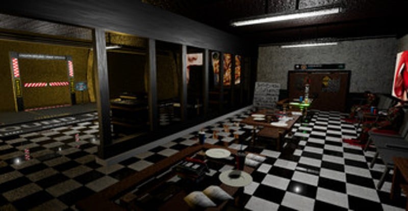 Lucky Pikinini - IMS Intelligence Corp: OPEN BETA Image