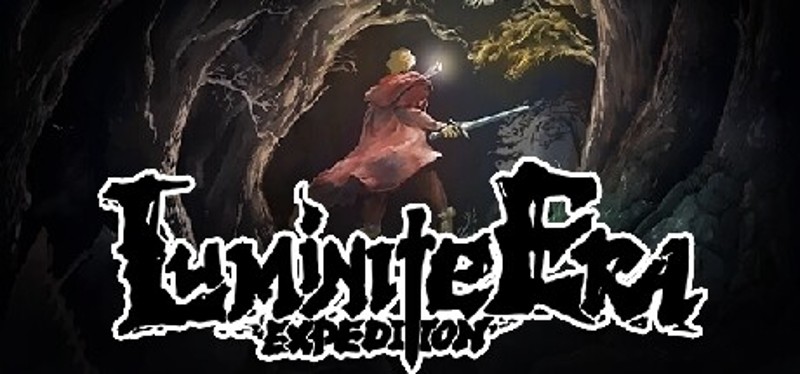 Luminite Era: Expedition Image