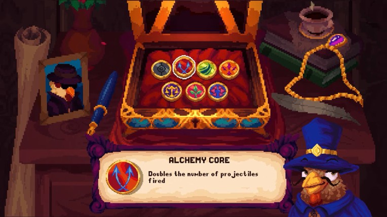 Machick 2 screenshot