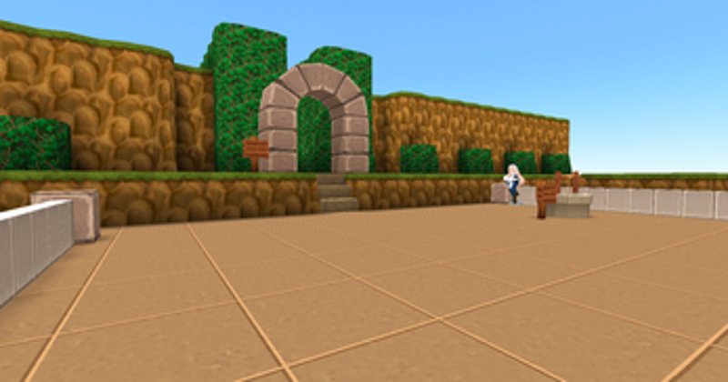 MADE IN MANOR screenshot