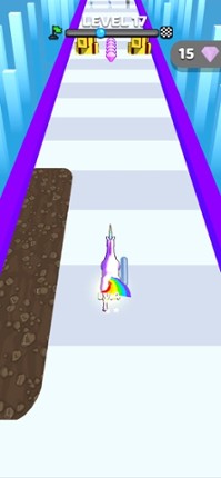 Magic Horse! screenshot