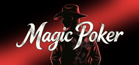 Games like Magic Poker