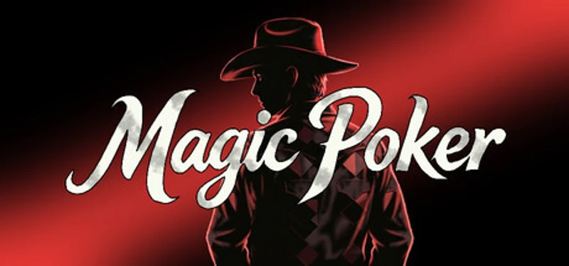 Magic Poker Image