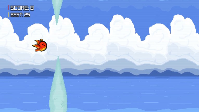 Magma Karta screenshot