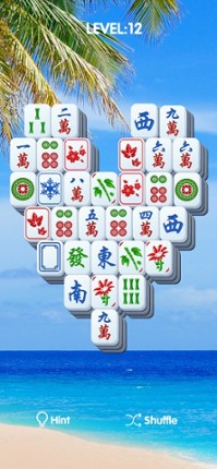 Mahjong collect: Match Connect screenshot