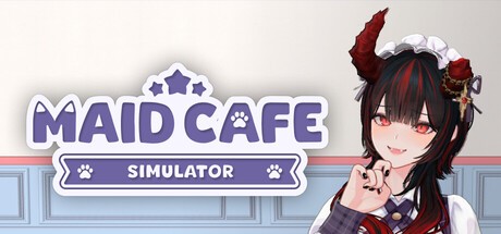 Games like Maid Cafe Simulator