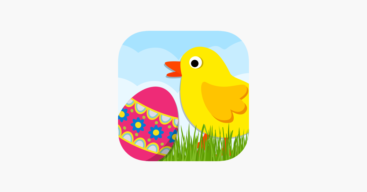 Games like Make A Scene: Easter (Pocket)