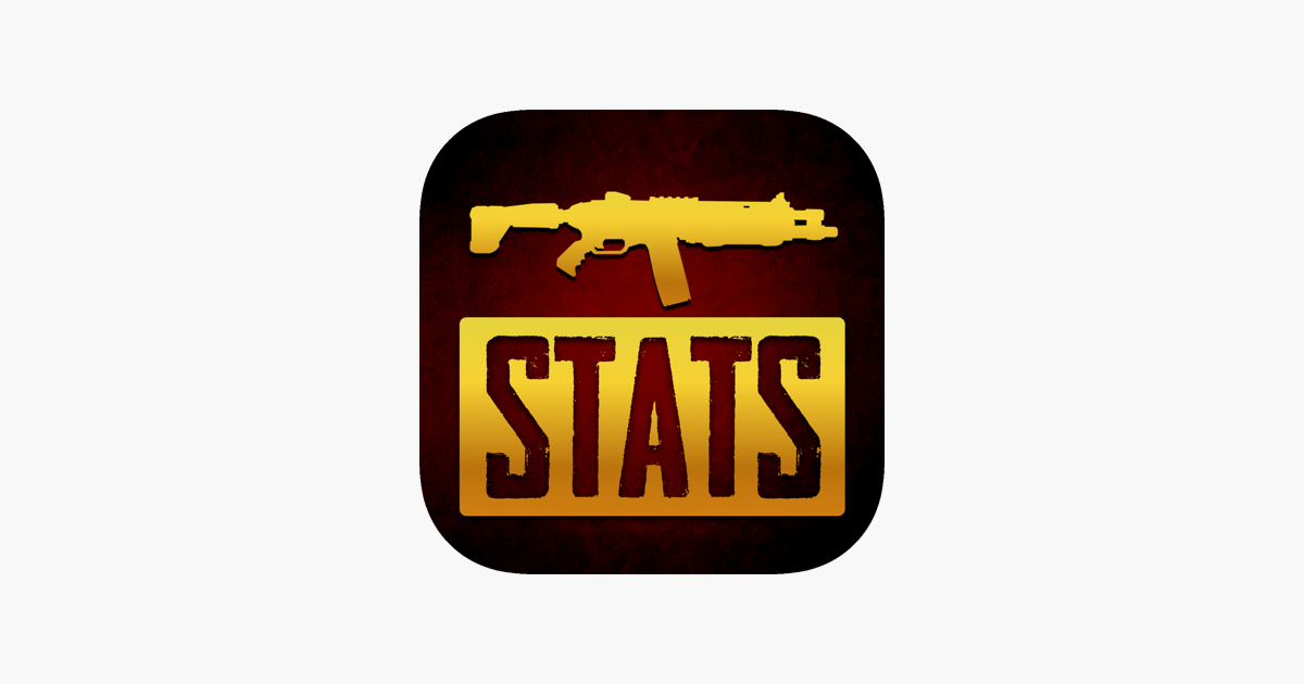 Games like Map, Stickers & Stats for PUBG