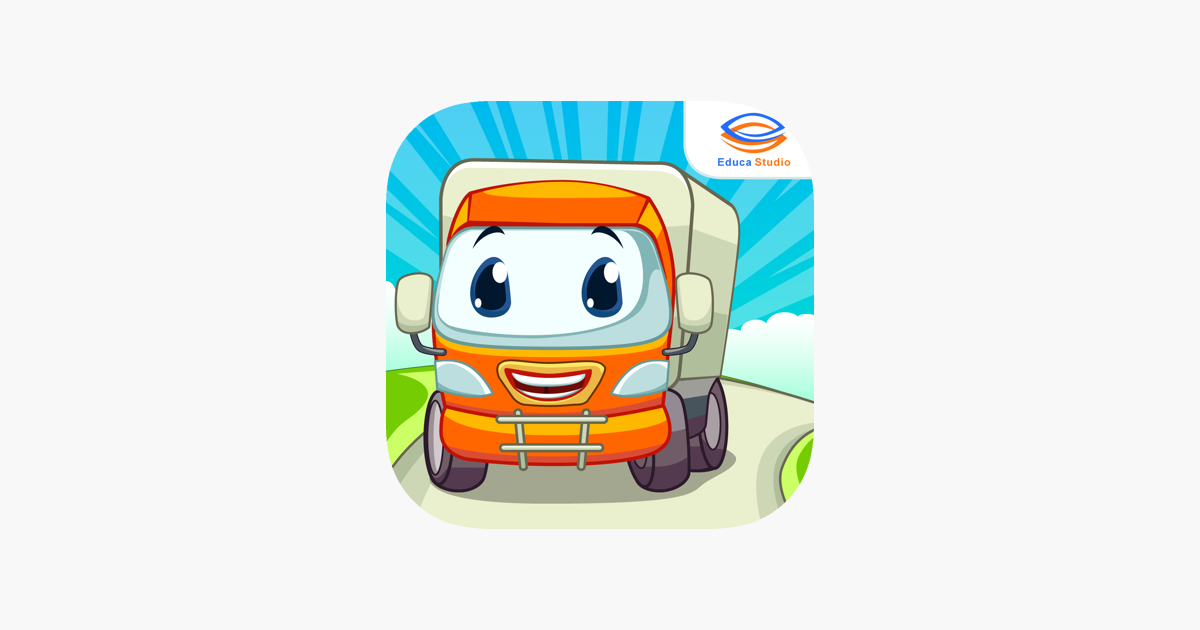 Games like Marbel Transportasi