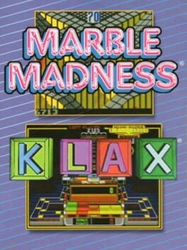 Games like Marble Madness / Klax