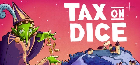 Games like Tax On Dice