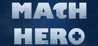 Math Hero - Minimalist Puzzle Image