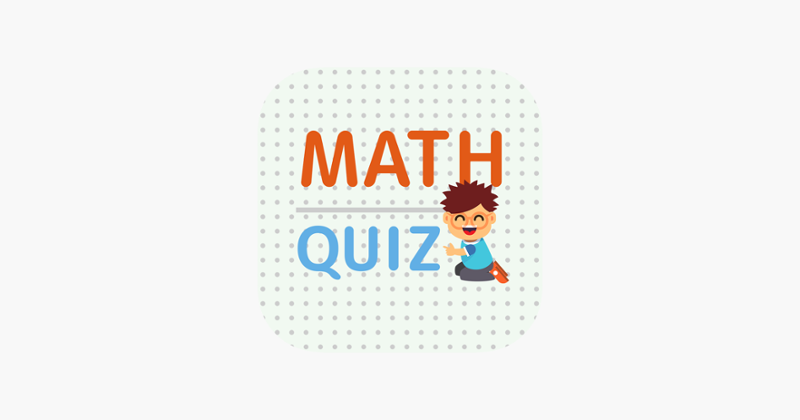 Math Quiz - Game Image