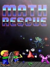 Math Rescue Image