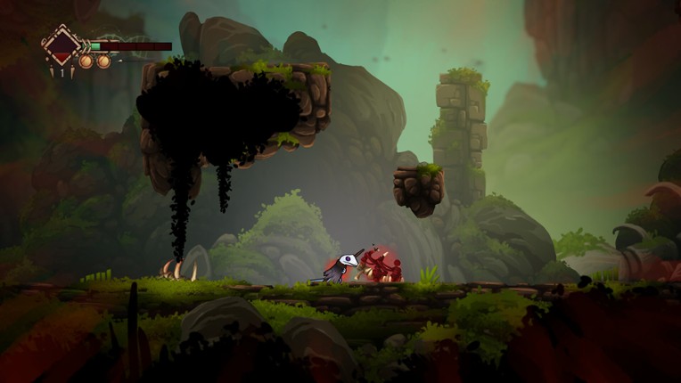 Mendacium screenshot