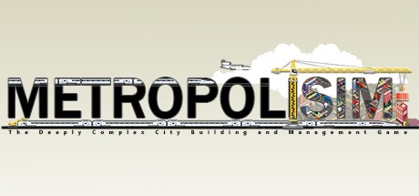 Games like Metropolisim