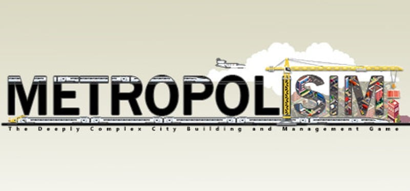 Metropolisim Image