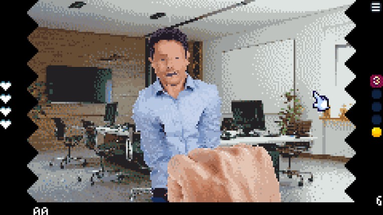 microJAM screenshot