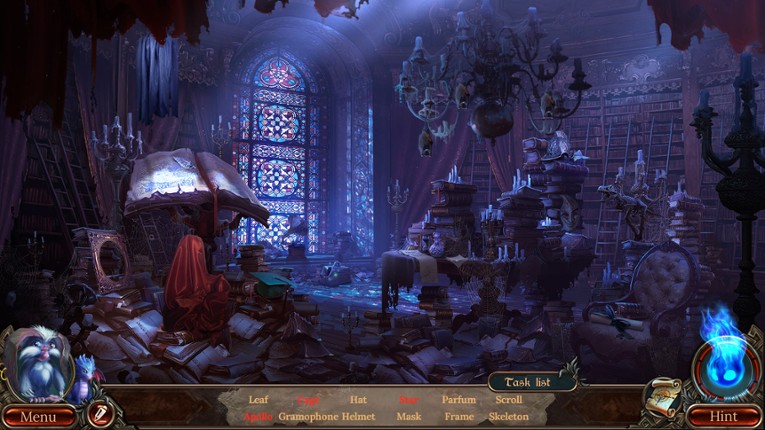 Midnight Calling: Jeronimo screenshot
