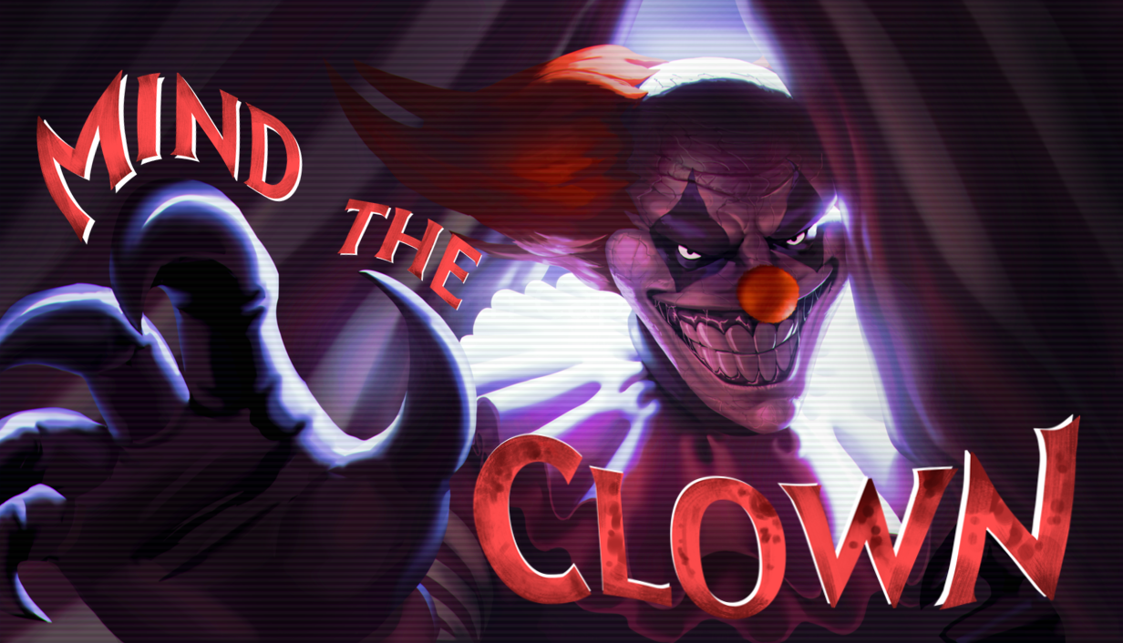 Games like Mind the Clown