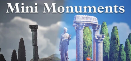 Games like Mini Monuments