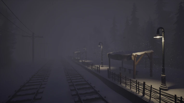 Minus Sixty Image