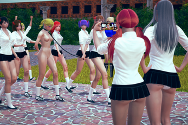 Missy (18+) screenshot