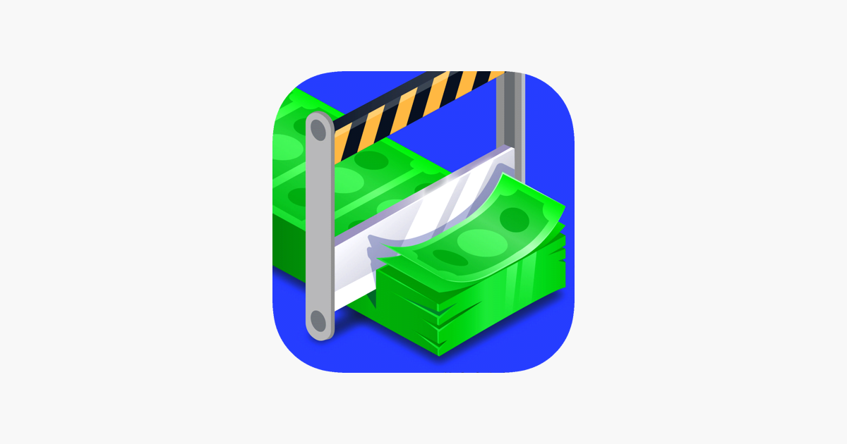 Games like Money Maker 3D - Print Cash
