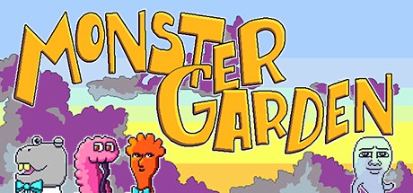 Games like Monster Garden