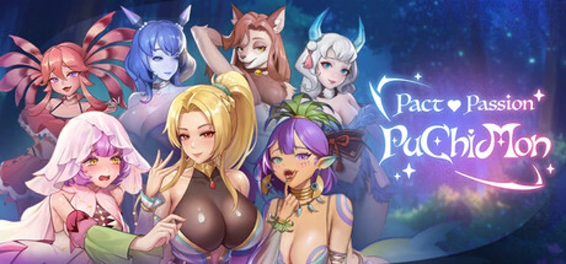 Pact, Passion, Puchimon! Image