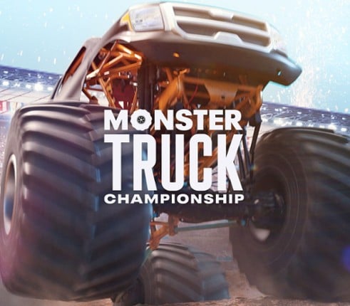 Monster Truck Championship Image