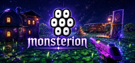 Games like monsterion
