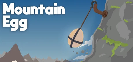 Games like Mountain Egg