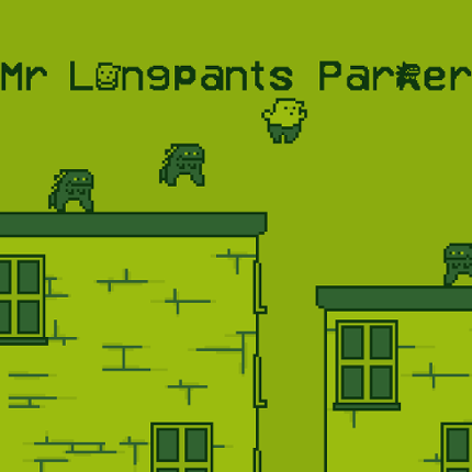 Mr Longpants Parker Image