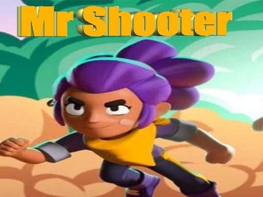 Games like Mr Shooter New