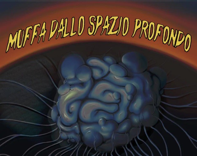Games like Muffa dallo Spazio Profondo