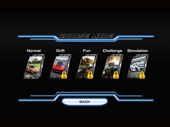 Multi Storey Car Parking 3D - Driving Simulator screenshot