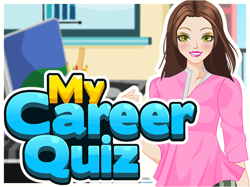 Games like My Career Quiz